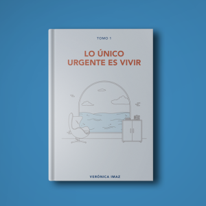 Libro Cambiando Vidas